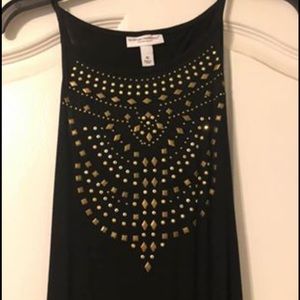 Xsmall maternity maxi